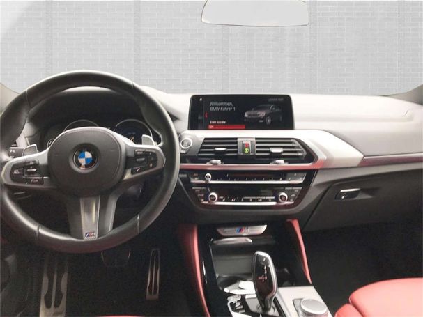 BMW X4 M40i xDrive 260 kW image number 10