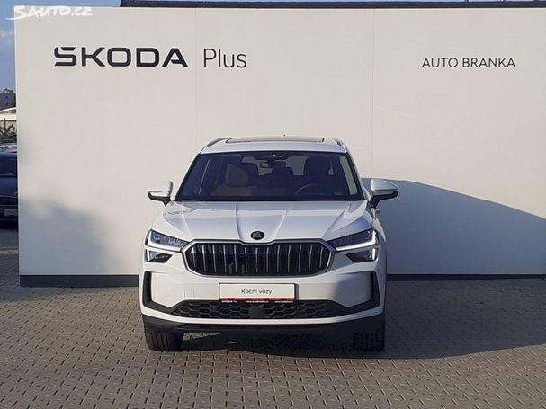 Skoda Kodiaq 2.0 TDI 142 kW image number 2