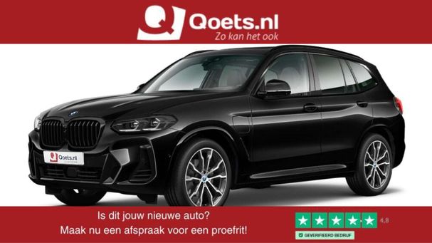 BMW X3 xDrive30e 215 kW image number 1