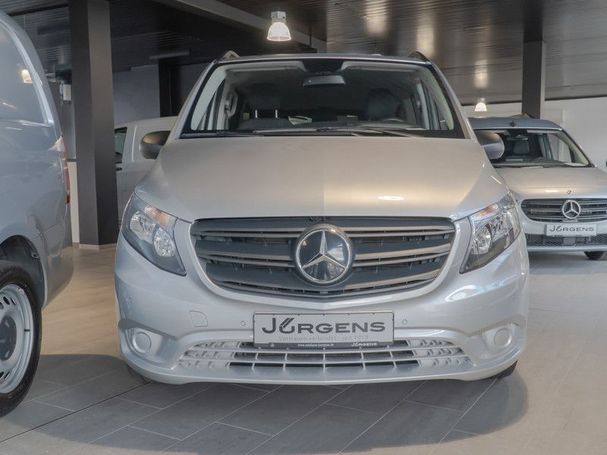 Mercedes-Benz Vito 114 Tourer EDITION 100 kW image number 2