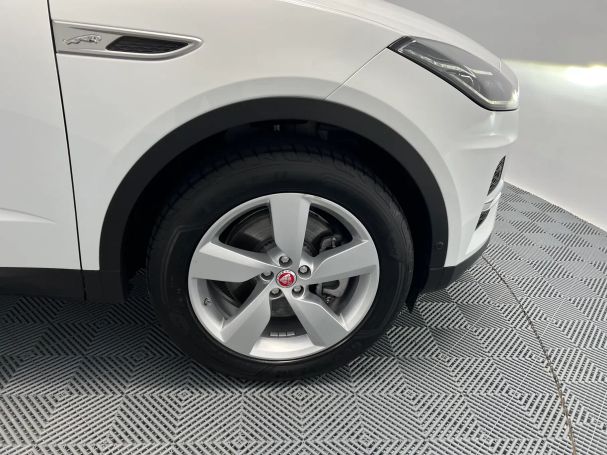 Jaguar E-Pace 147 kW image number 14