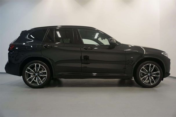 BMW X3 xDrive20d 140 kW image number 2