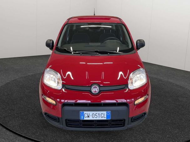 Fiat Panda 51 kW image number 3