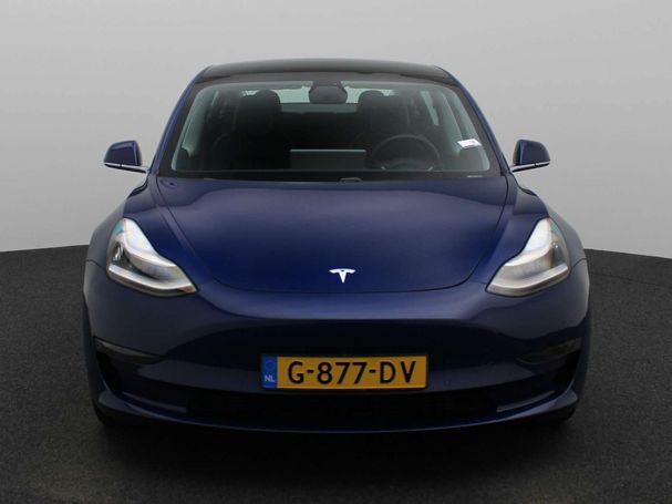 Tesla Model 3 Long Range AWD 258 kW image number 2