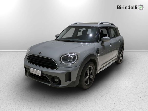 Mini Cooper Countryman Classic 100 kW image number 1