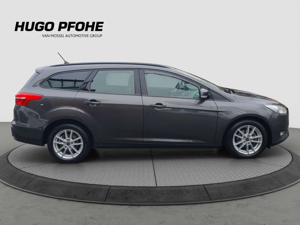 Ford Focus 1.0 92 kW image number 2