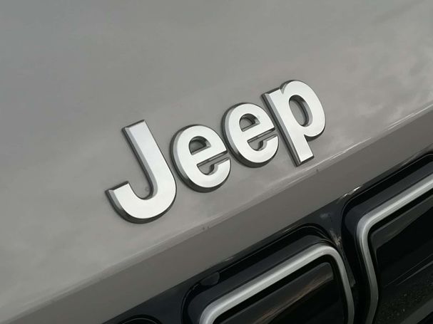 Jeep Avenger 1.2 74 kW image number 24