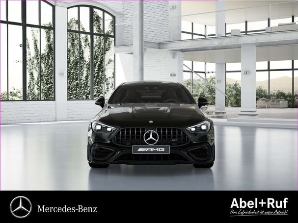 Mercedes-Benz CLE 53 AMG 330 kW image number 4