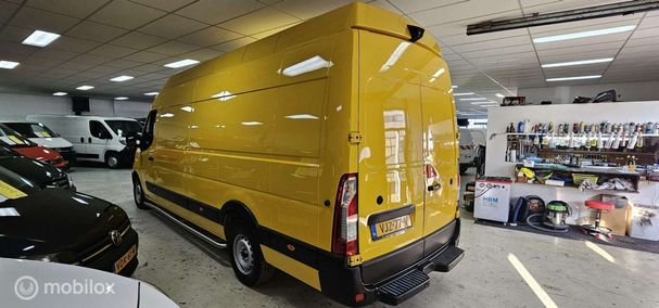 Opel Movano 2.3 Turbo L4H3 107 kW image number 1