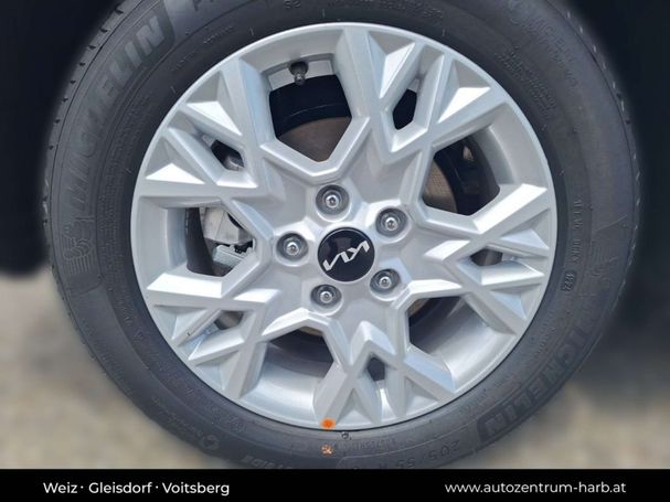 Kia Ceed 1.0 74 kW image number 13