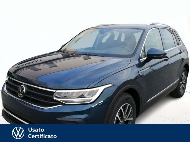 Volkswagen Tiguan 1.5 TSI Life 110 kW image number 1