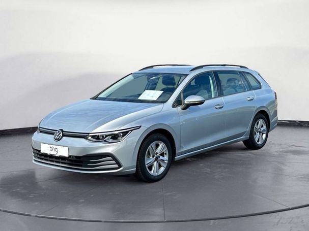 Volkswagen Golf Variant 1.0 TSI 81 kW image number 1