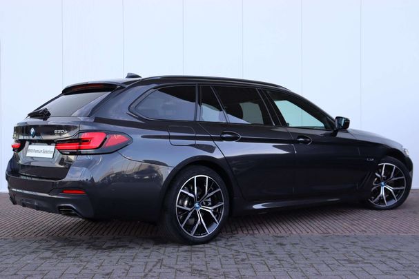 BMW 530 Touring xDrive 215 kW image number 6