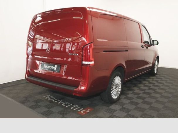 Mercedes-Benz Vito 119 CDi 140 kW image number 3