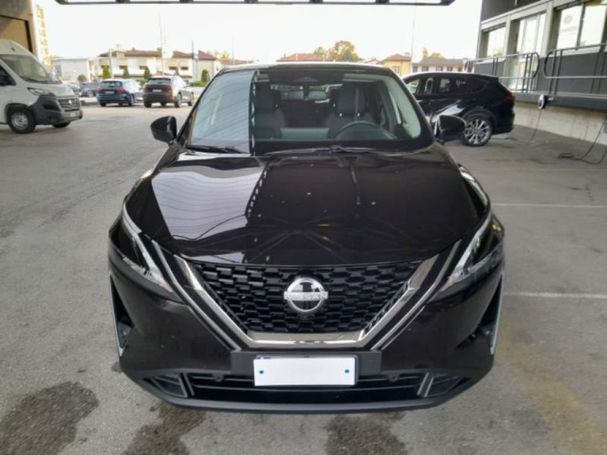 Nissan Qashqai 103 kW image number 6