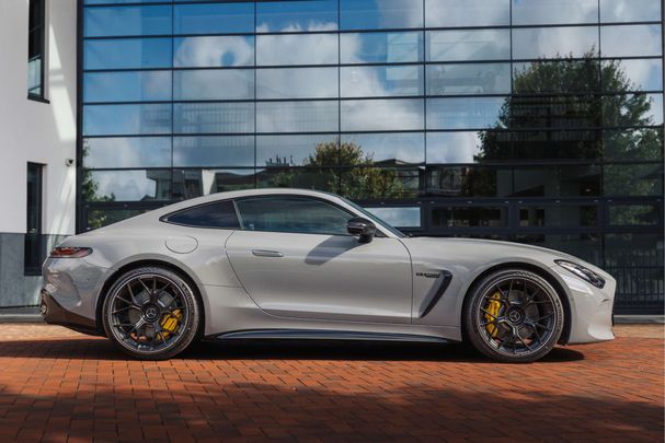 Mercedes-Benz AMG GT 63 Premium Plus 430 kW image number 12