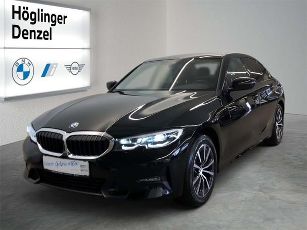 BMW 320d xDrive 140 kW image number 2