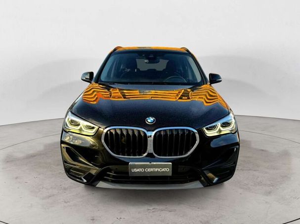 BMW X1 20d xDrive 140 kW image number 2