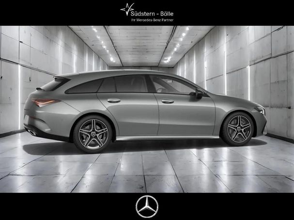 Mercedes-Benz CLA 250 Shooting Brake CLA 250 AMG 165 kW image number 6