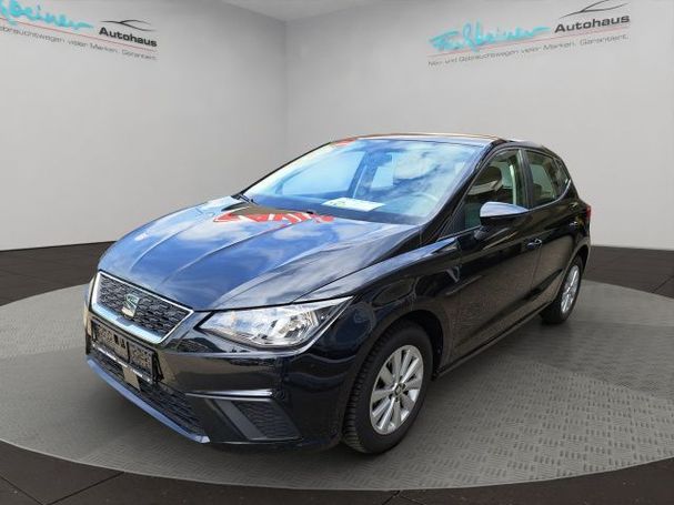 Seat Ibiza 1.0 TSI Style 70 kW image number 1