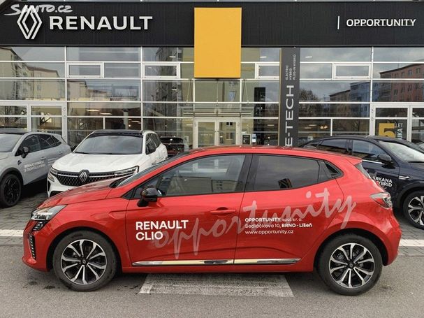 Renault Clio TCe 90 66 kW image number 5