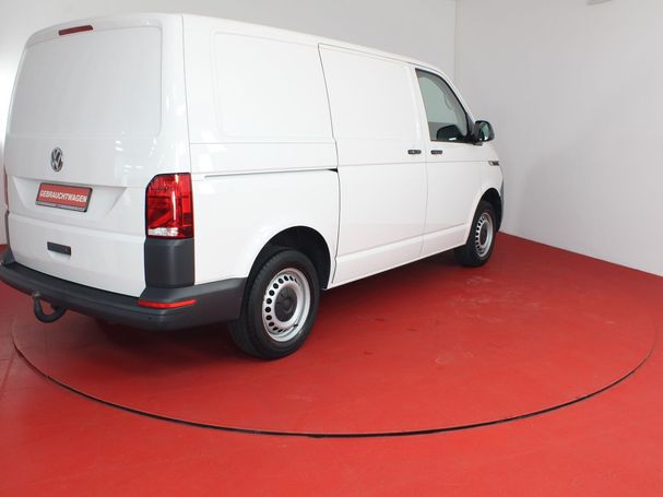 Volkswagen T6 Transporter 2.0 TDI 81 kW image number 21