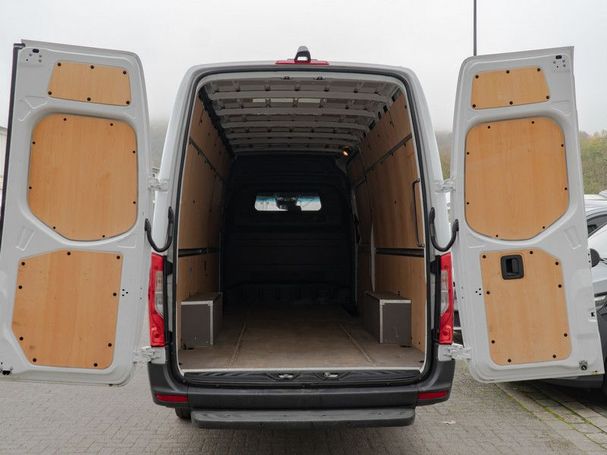 Mercedes-Benz Sprinter 317 125 kW image number 6