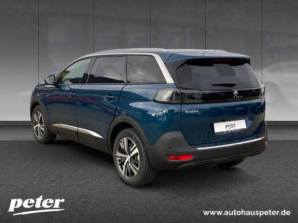 Peugeot 5008 Hybrid 136 Pack 100 kW image number 3