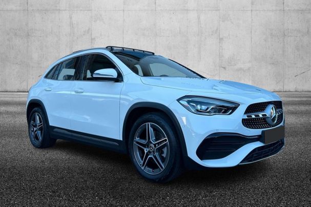 Mercedes-Benz GLA 250 4Matic 165 kW image number 2