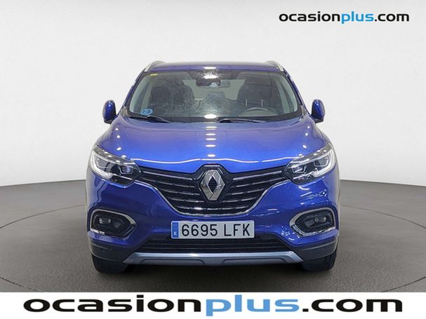 Renault Kadjar TCe EDC GPF 103 kW image number 17