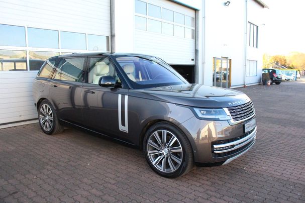 Land Rover Range Rover LWB D350 257 kW image number 3