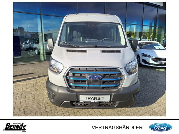 Ford E-Transit 390 L3H2 Trend 198 kW image number 10