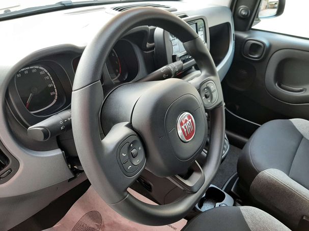 Fiat Panda 1.0 Hybrid 51 kW image number 7