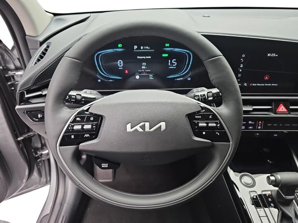 Kia Niro 1.6 GDI Edition 7 95 kW image number 14