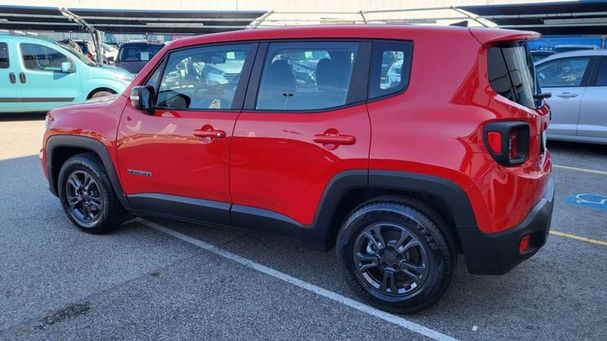 Jeep Renegade 1.0 Longitude 88 kW image number 5