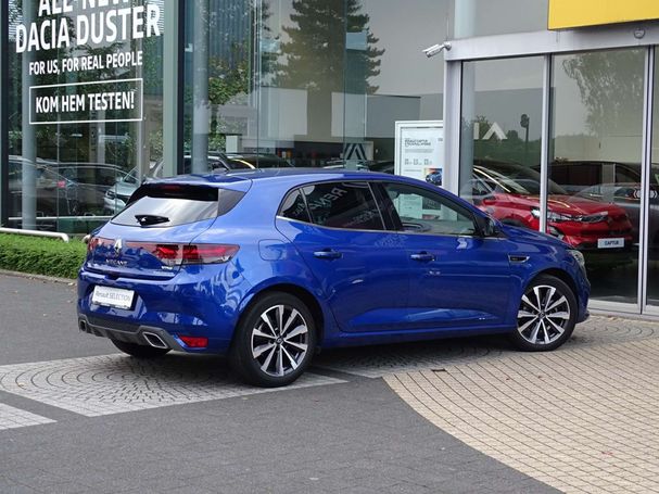 Renault Megane BLUE dCi 115 EDC 85 kW image number 12