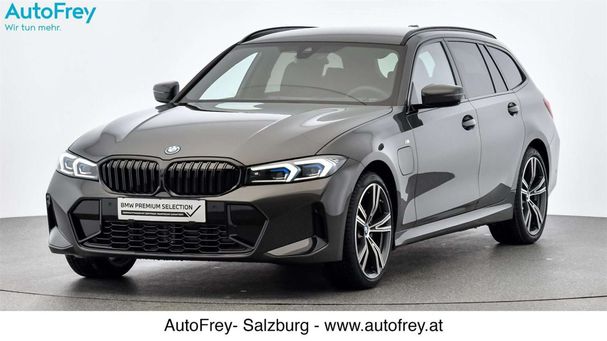 BMW 330 Touring xDrive 185 kW image number 2