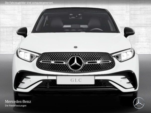 Mercedes-Benz GLC 200 150 kW image number 6