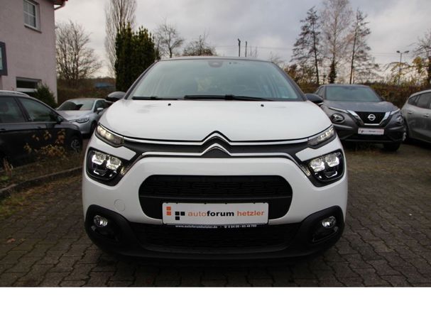 Citroen C3 81 kW image number 14