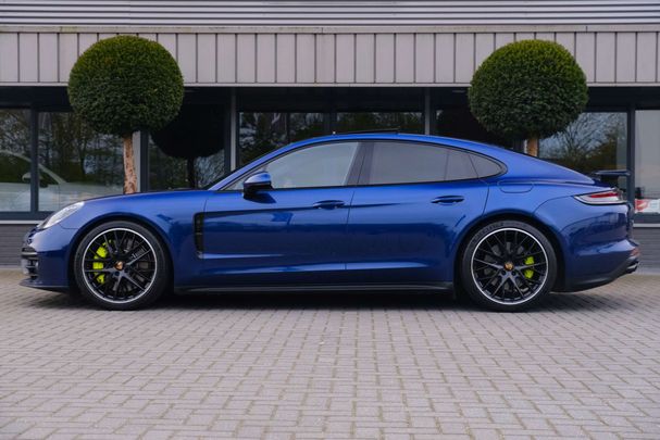 Porsche Panamera 4S S E-Hybrid 412 kW image number 3