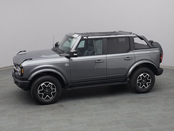 Ford Bronco Outer Banks 4x4 246 kW image number 40