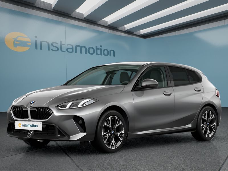 BMW 120 125 kW
