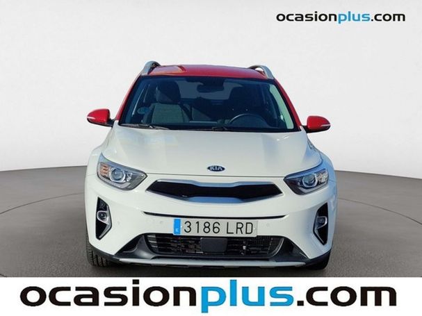 Kia Stonic 1.0 T-GDi 120 DCT 88 kW image number 14