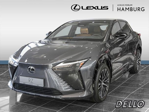 Lexus RZ 450e 230 kW image number 1