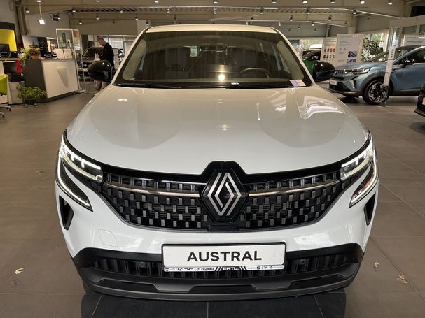 Renault Austral E-Tech 146 kW image number 4