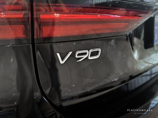 Volvo V90 Cross Country B4 AWD 146 kW image number 12