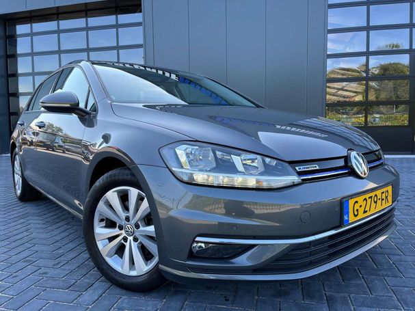 Volkswagen Golf 1.5 TSI Comfortline 96 kW image number 1