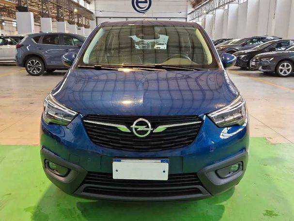 Opel Crossland X 1.5 Diesel Innovation 88 kW image number 2