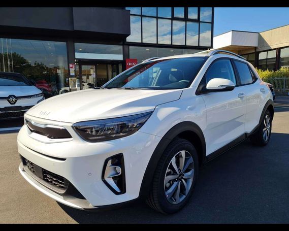 Kia Stonic 1.2 62 kW image number 1