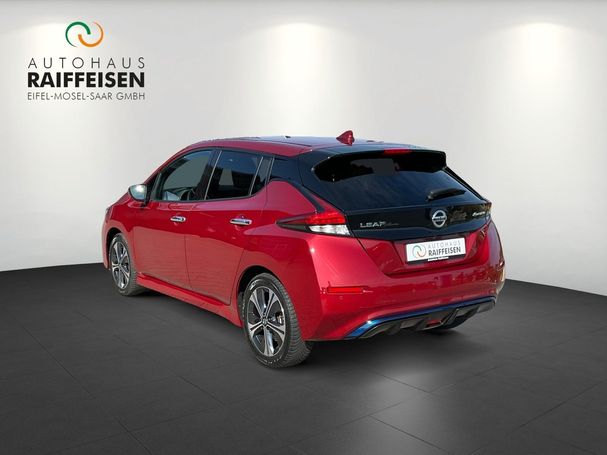 Nissan Leaf 110 kW image number 4